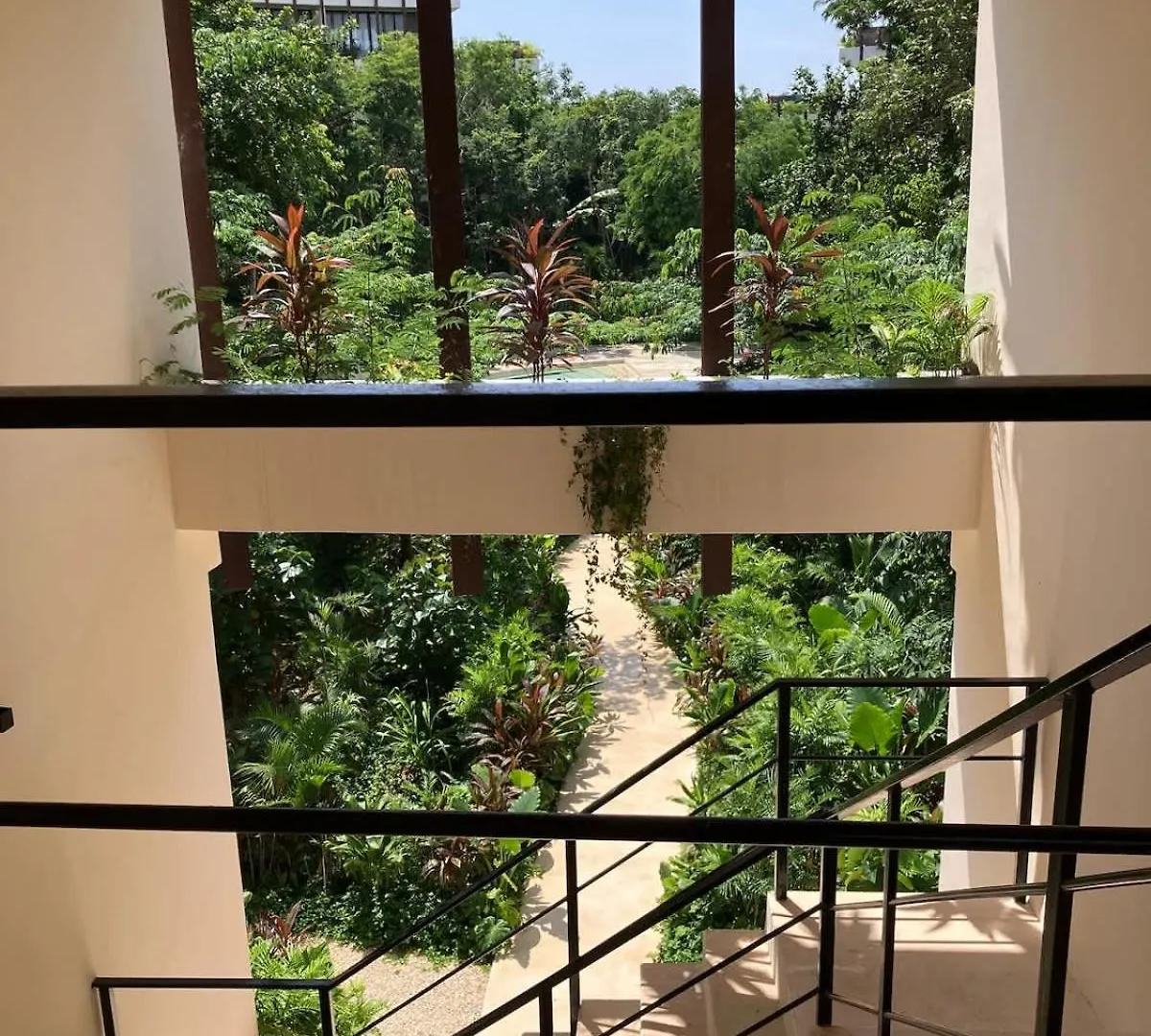 Tulum Luxe King Master Suite En Mistiq Templo 2 Beach Club Gym 6 Pools Free Parking Fast Wifi