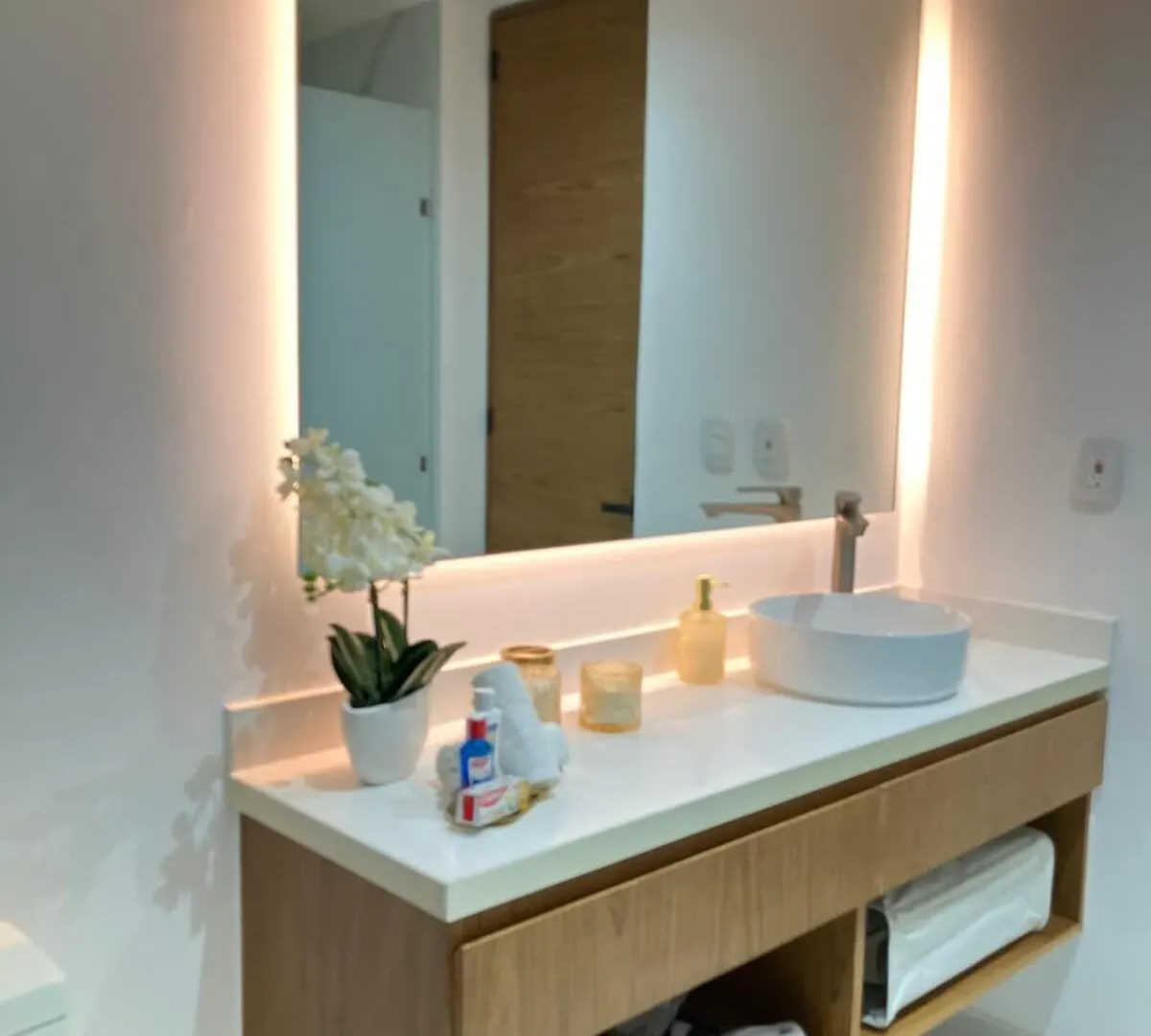 アパート Tulum Luxe King Master Suite En Mistiq Templo 2 Beach Club Gym 6 Pools Free Parking Fast Wifi メキシコ